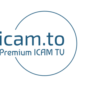 icam Logo