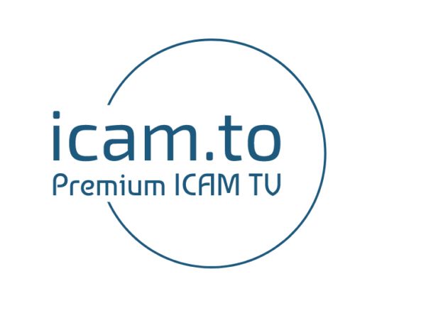 icam Logo